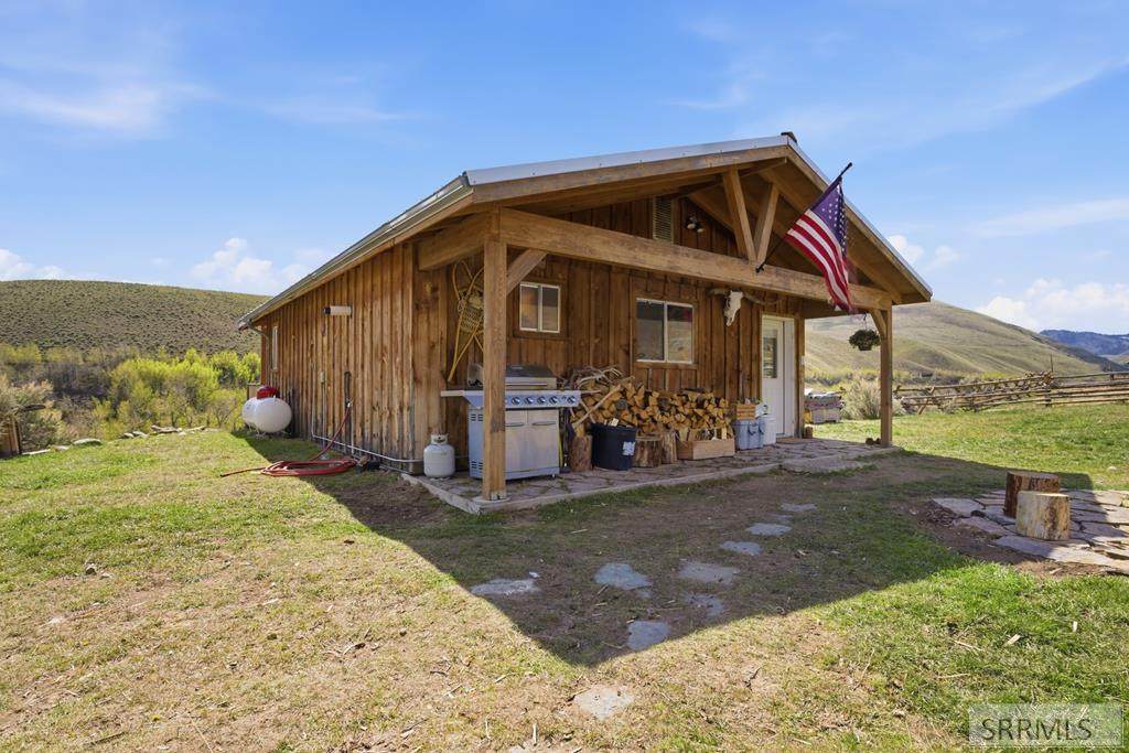 548 Hayden Creek Road - Photo 1