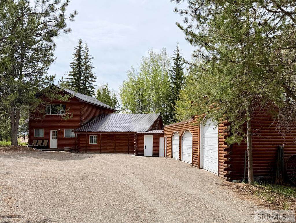 4450 Golden Eagle Drive - Photo 1
