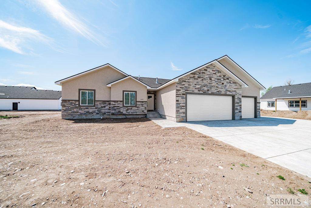 1618 Tide Pool Drive - Photo 1