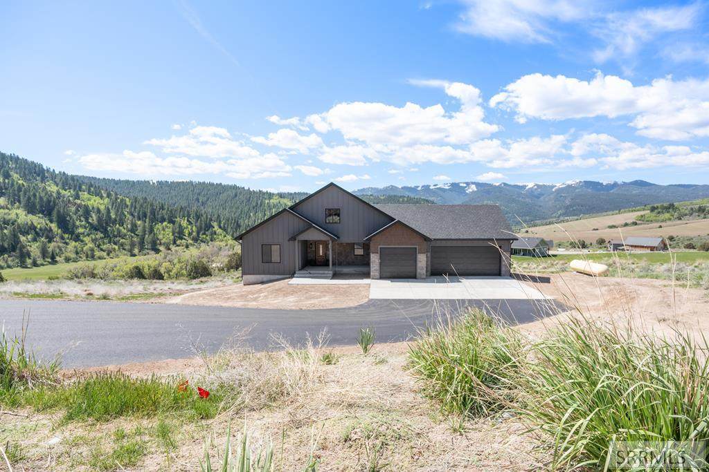 84 Lookout Cir - Photo 1