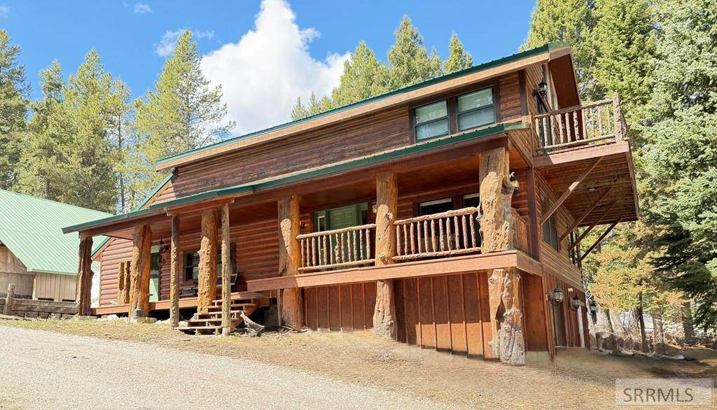 4080 Red Rock Road - Photo 1