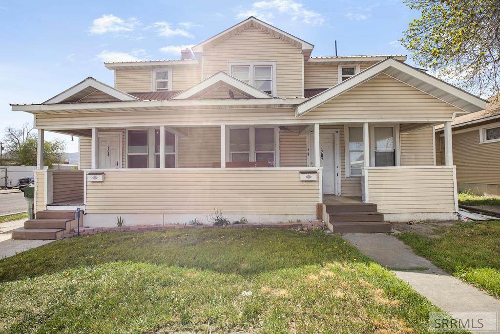 205 Sherman Street - Photo 1