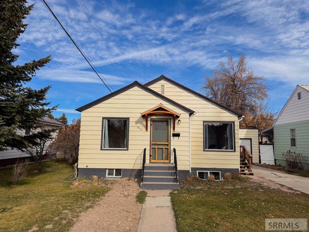 616 Jefferson Street - Photo 1