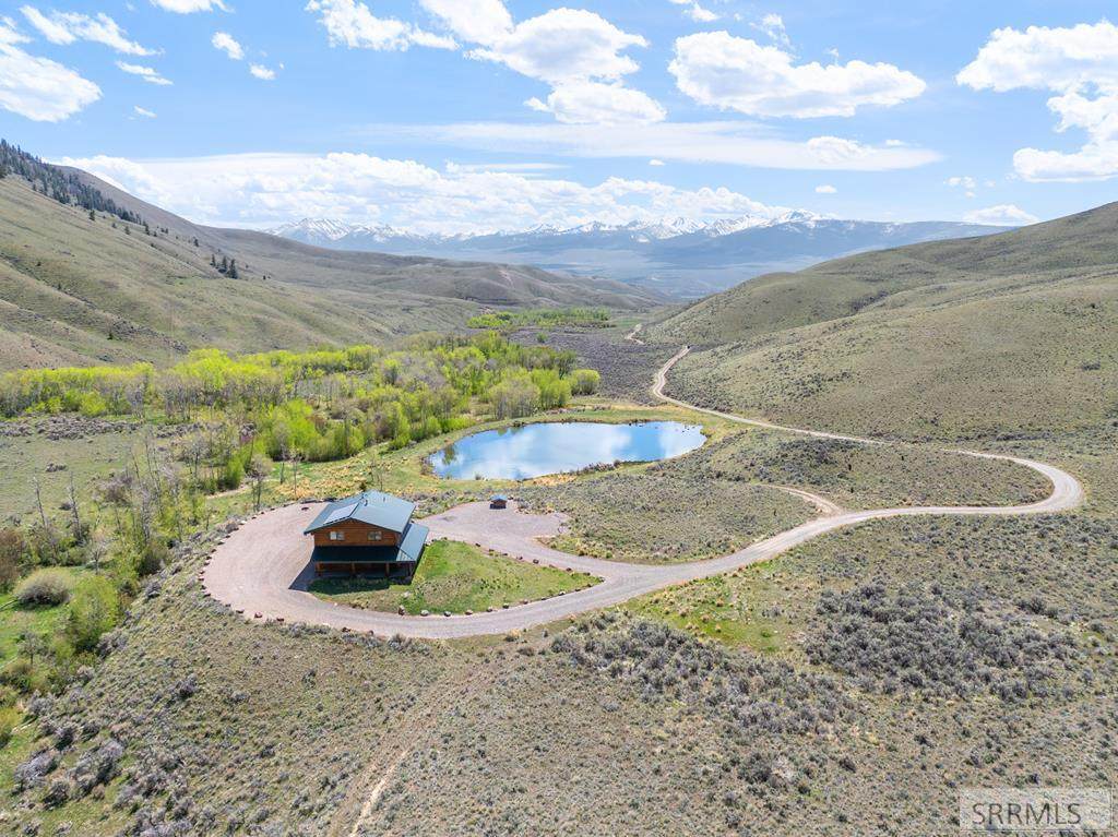 451 Peterson Creek Road - Photo 1