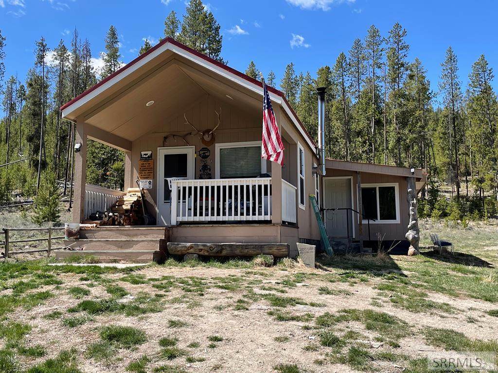 3591 Panther Creek Road - Photo 1