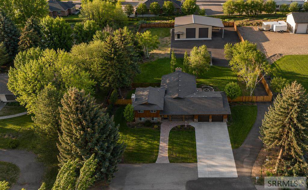 1050 Widdison Lane - Photo 1