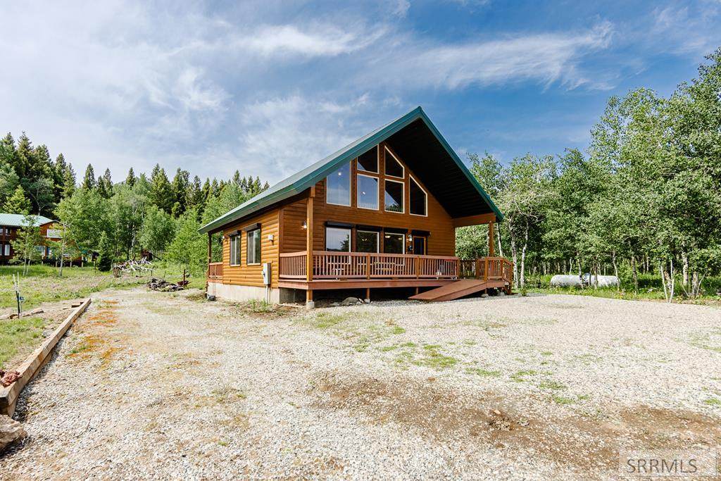 3576 Rock Creek Lane - Photo 1