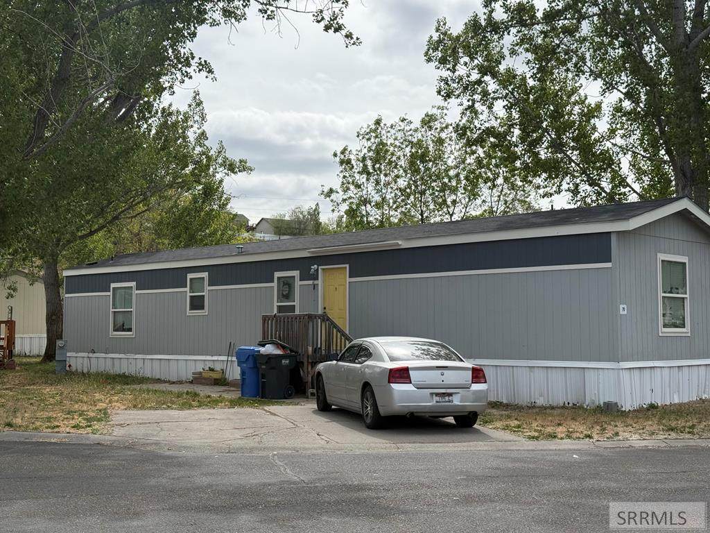 1550 Yellowstone Avenue - Photo 1