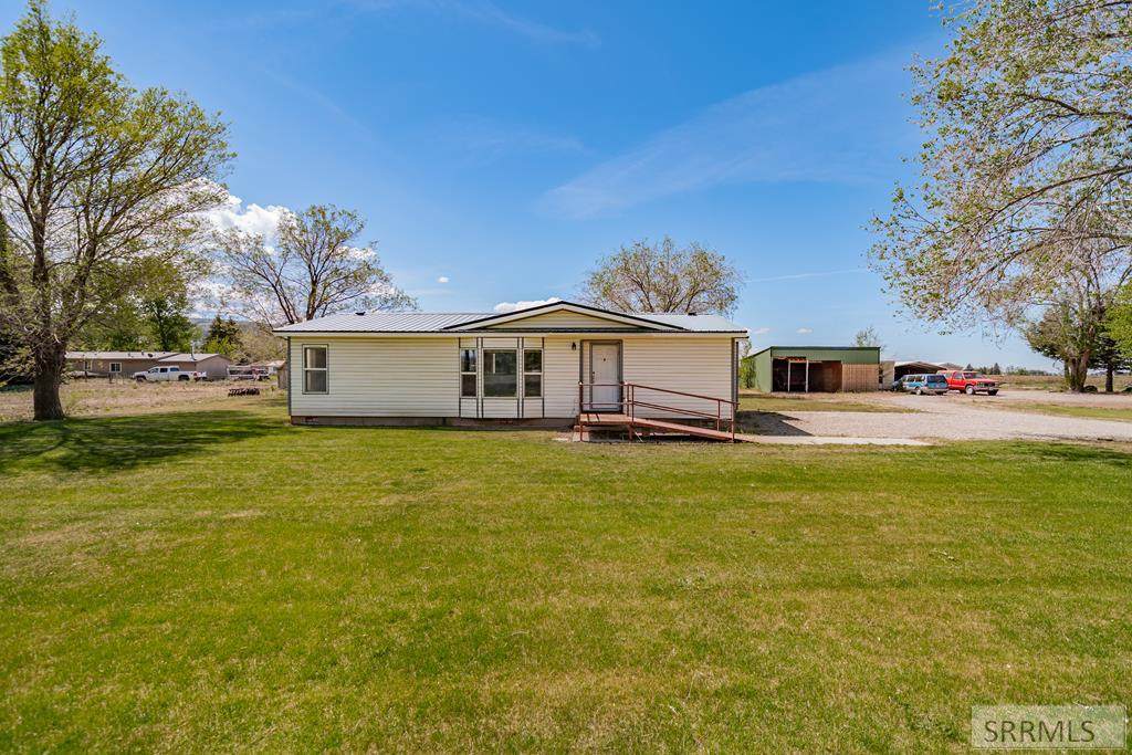 163 W 129 S - Photo 1