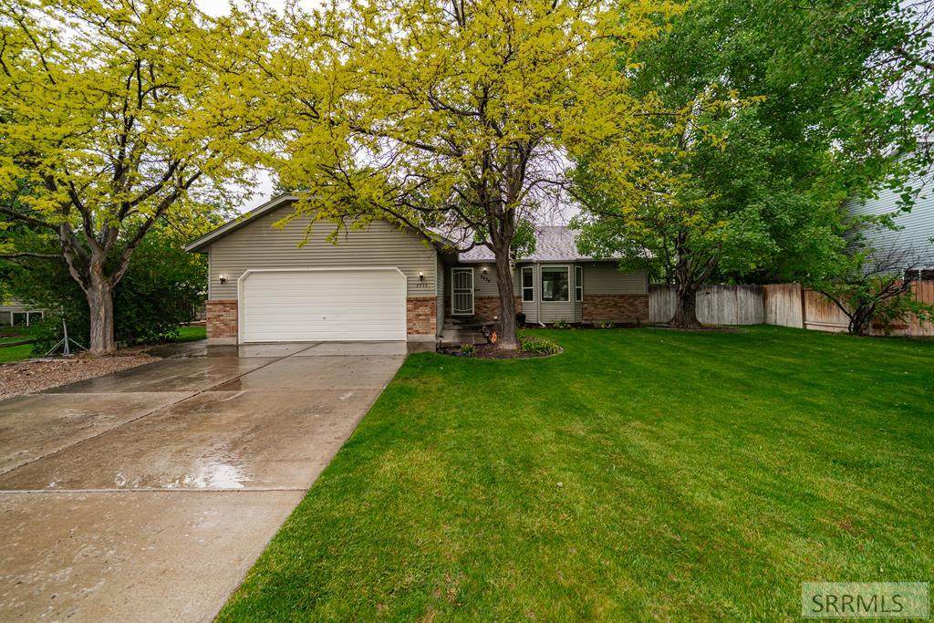 3434 Creek Side Dr - Photo 1