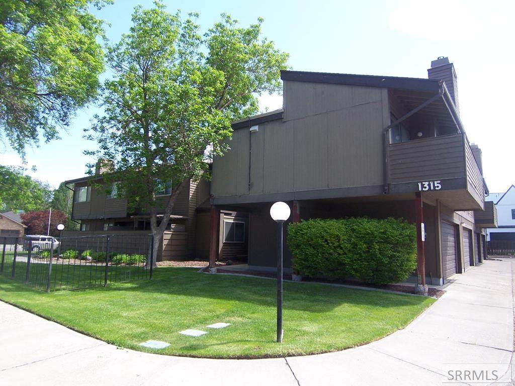 1315-#4 Presto Street - Photo 1