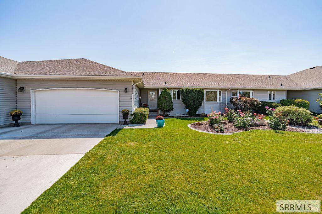 3164 Chaparral Drive - Photo 1