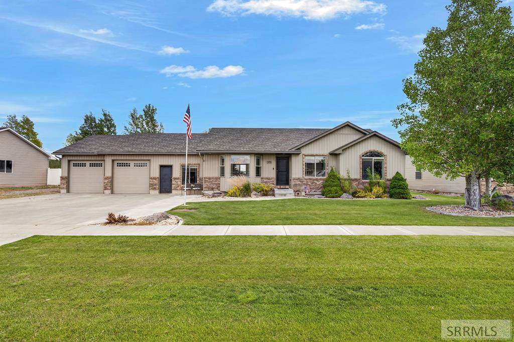 2890 Sunlight Drive - Photo 1