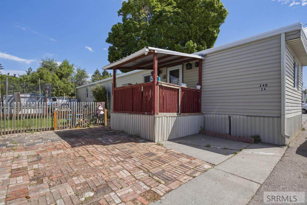 240 Bellin Road - Photo 1