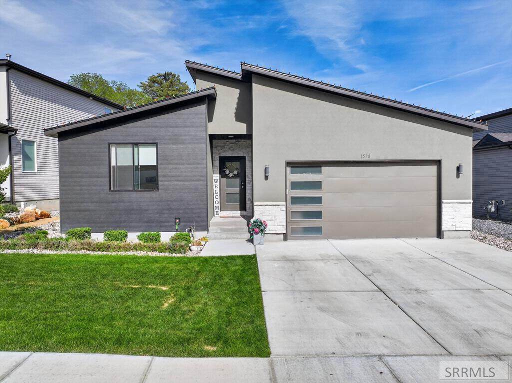 1578 Surprise Valley Road - Photo 1