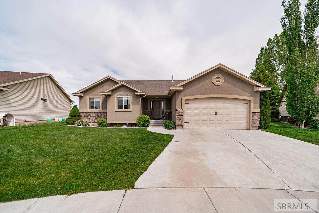 6334 Glen Abby Circle - Photo 1