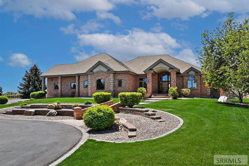 7695 Riverfront Drive - Photo 1
