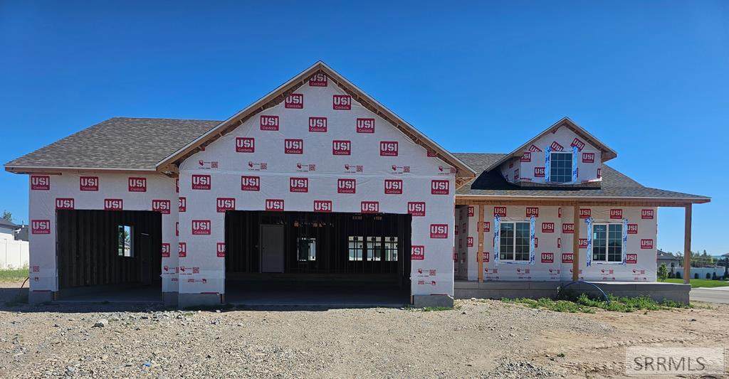 2821 Granite Falls - Photo 1