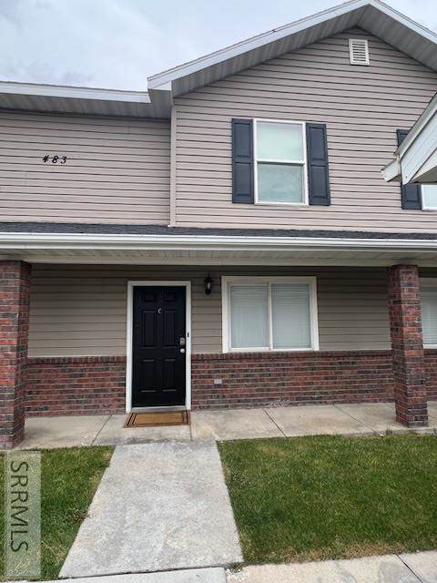 483 Apt C Pheasant Ridge Drive - Photo 1