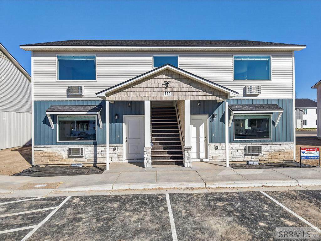 5405 Park Lawn Drive - Photo 1
