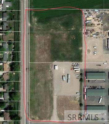 TBD Yellowstone Avenue - Photo 1