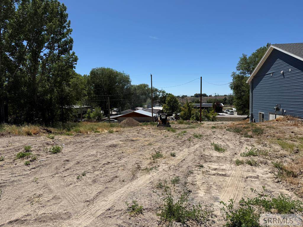 TBD Arthur Street - Photo 1