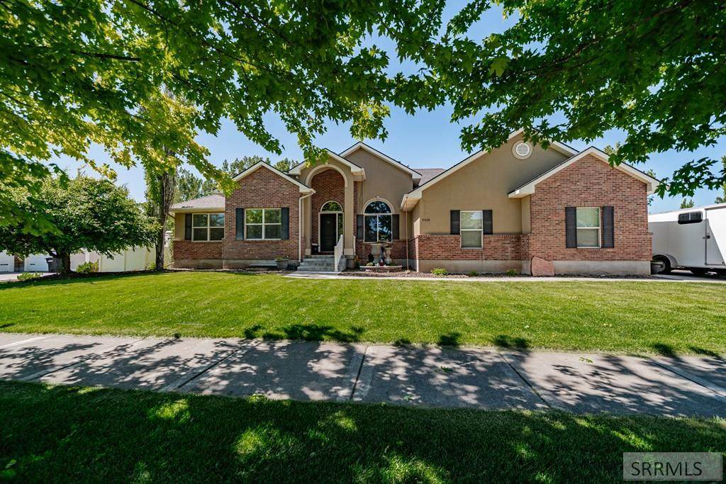 5520 Veil Drive - Photo 1