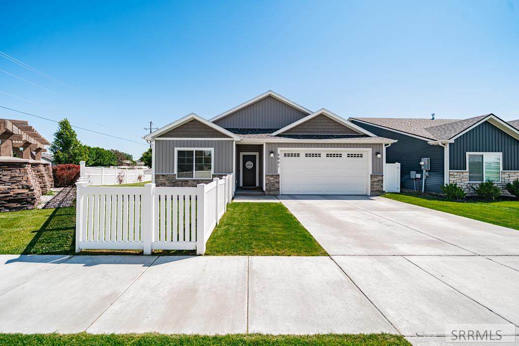 2021 Summerfield Lane - Photo 1