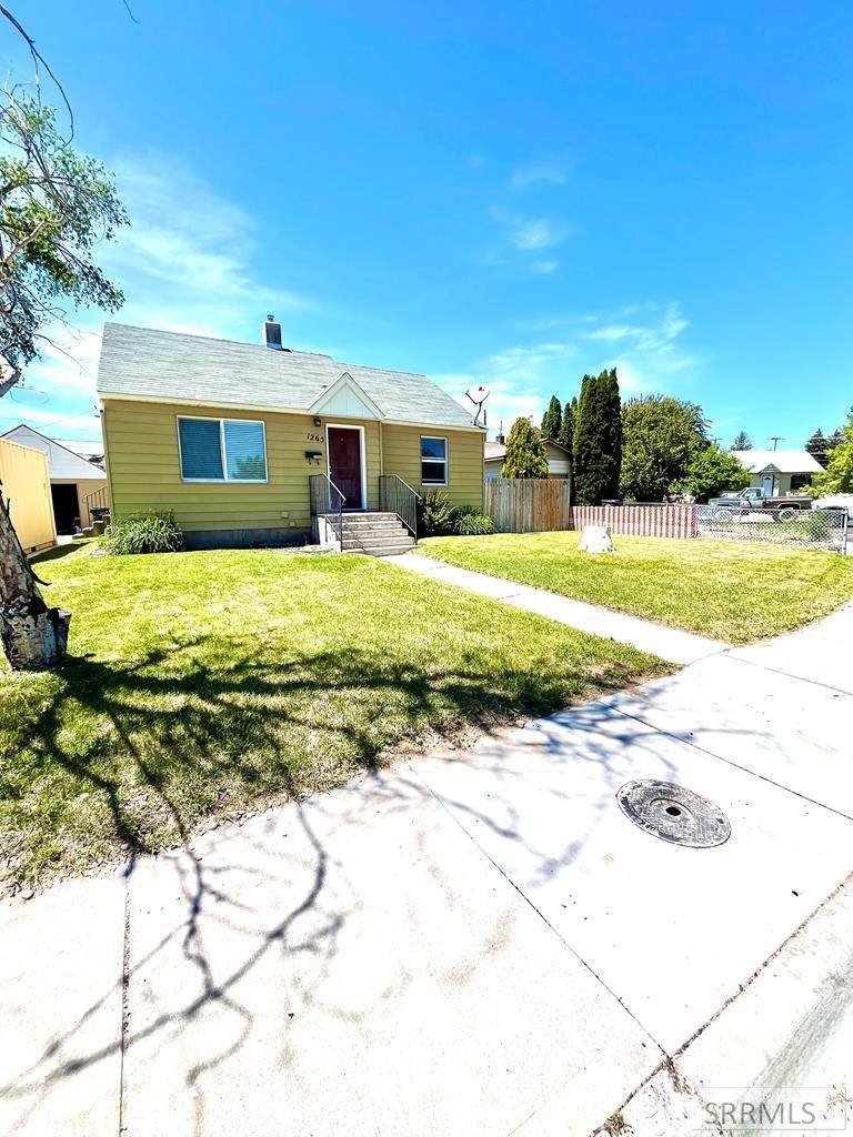 1265 Wadsworth Drive - Photo 1