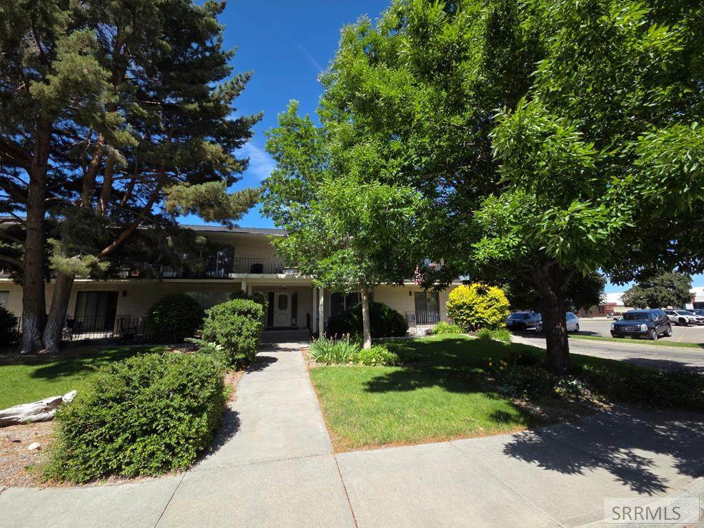 1780 Balboa Drive - Photo 1