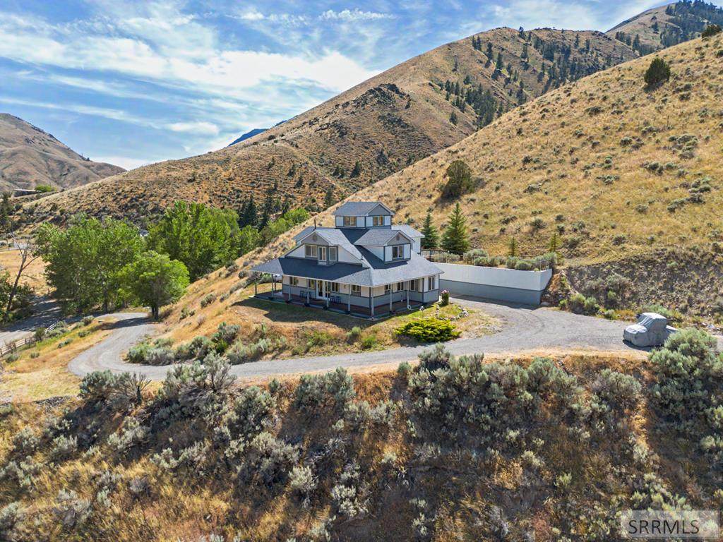 101 Lake Creek Road - Photo 1