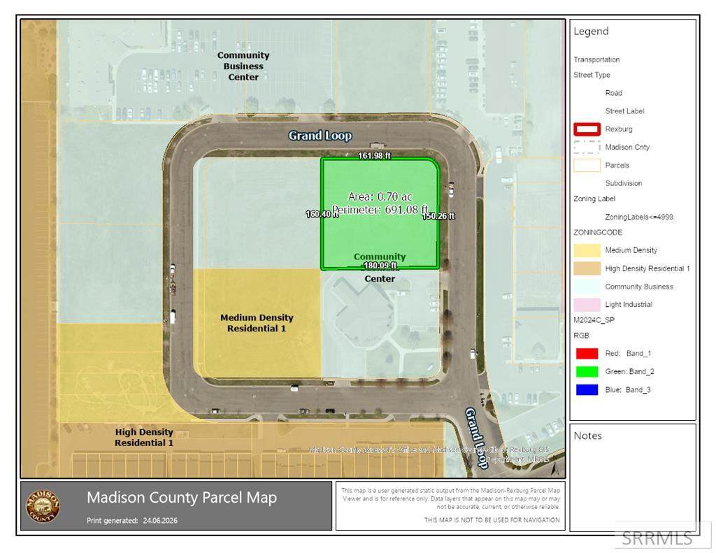 TBD Grand Loop - Photo 1