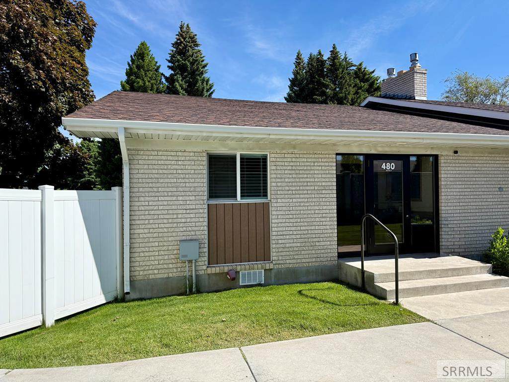 480 Sunnyside Road - Photo 1
