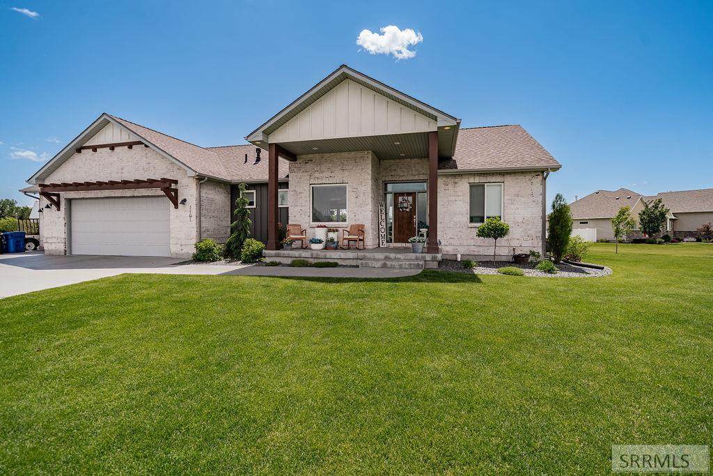 1101 Castle Pines Road - Photo 1