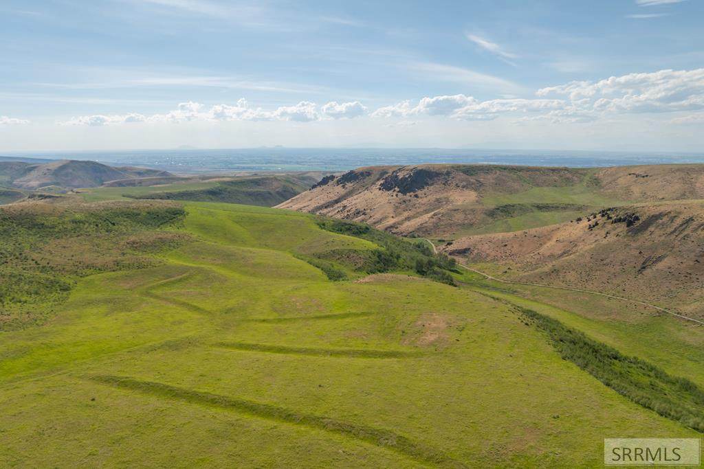 TBD Henry Creek Road - Photo 1