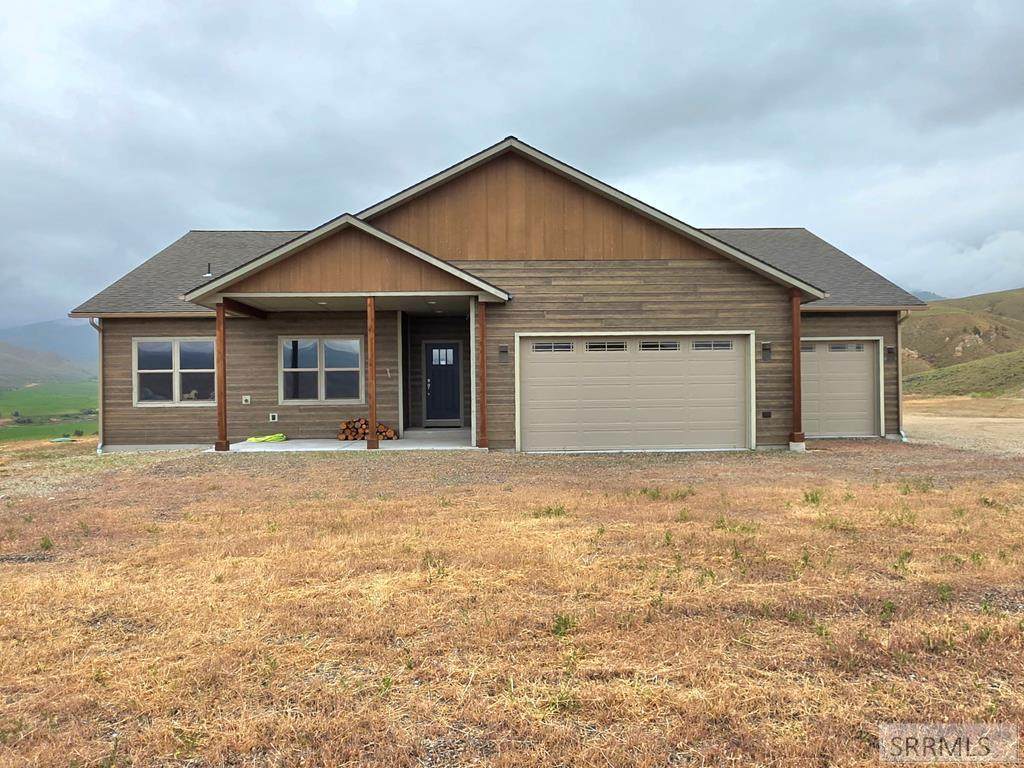 381 Carmen Creek Road - Photo 1