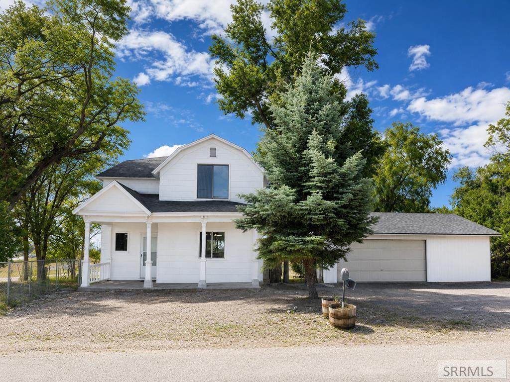 1401 Albany Street - Photo 1