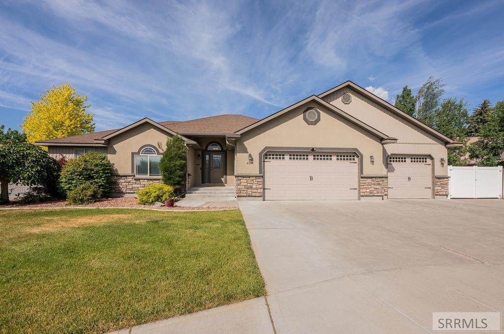 4150 Silverado Circle - Photo 1