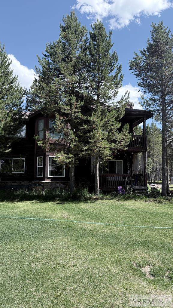 4143 Huckleberry Loop Road - Photo 1