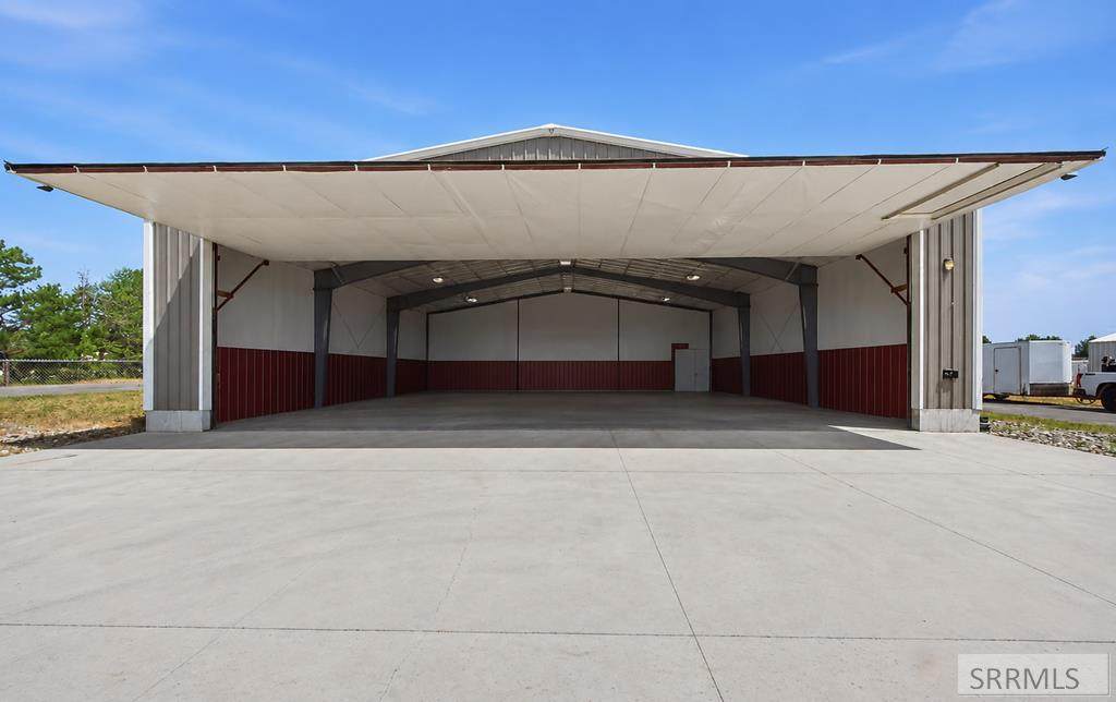 3906 Airport Road - Photo 1