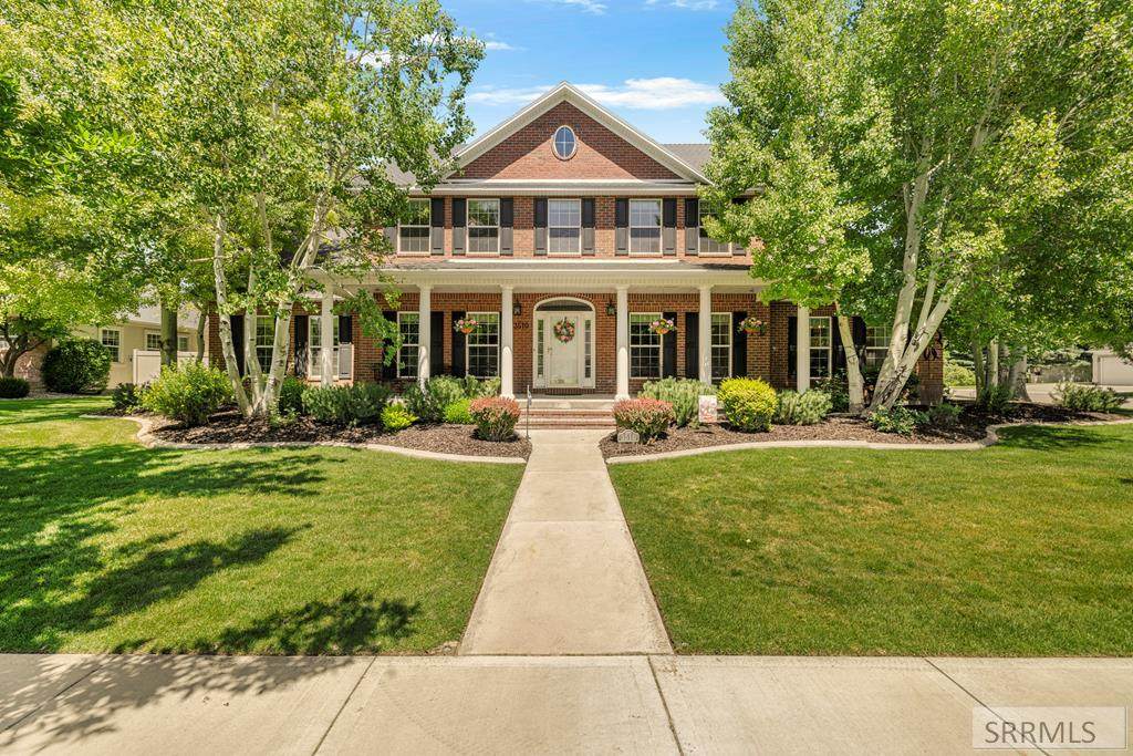 3510 Charleston Circle - Photo 1