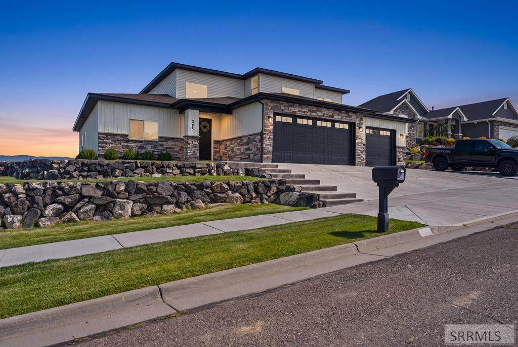 1385 Stone Drive - Photo 1