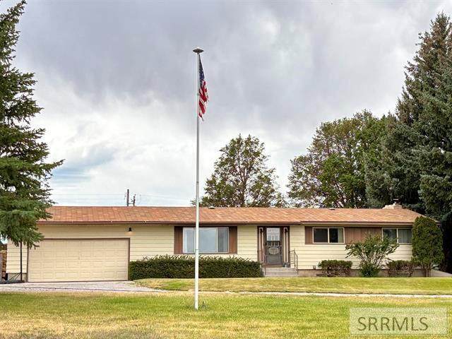 3197 Eagle Rock Road - Photo 1