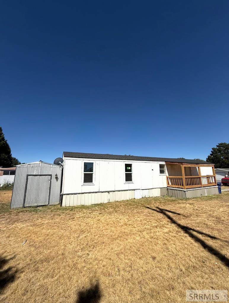 448 Hwy 26 - Photo 1