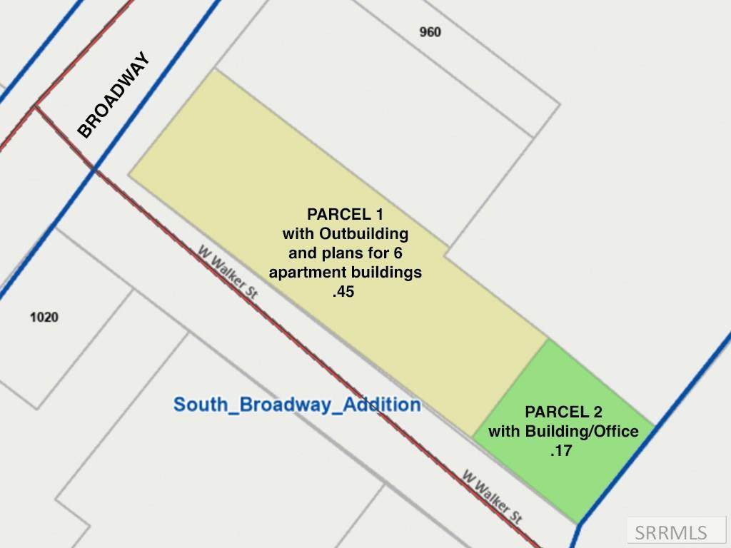 980 Broadway Street - Photo 1