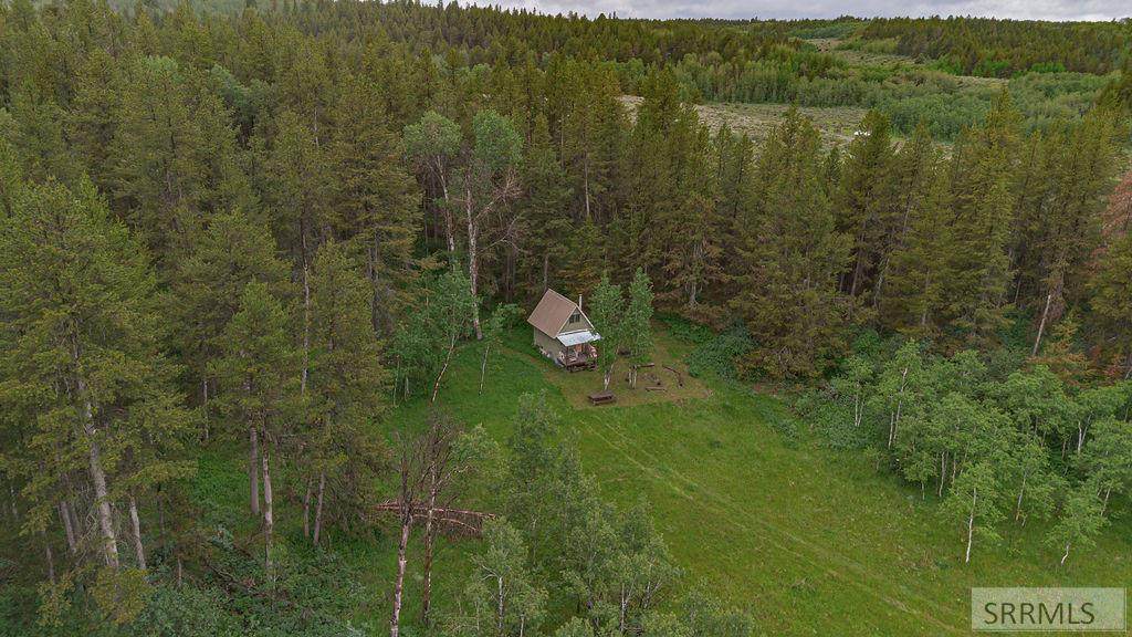 TBD Long Hollow Road - Photo 1