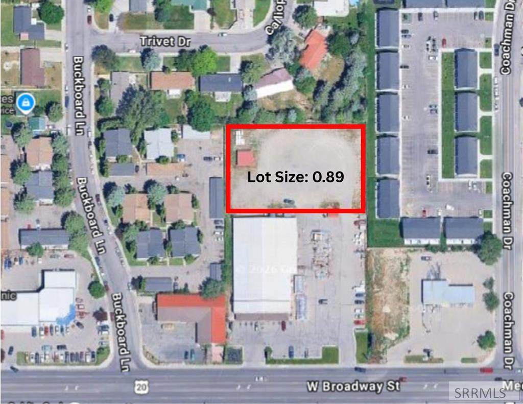2254 Broadway Street - Photo 1