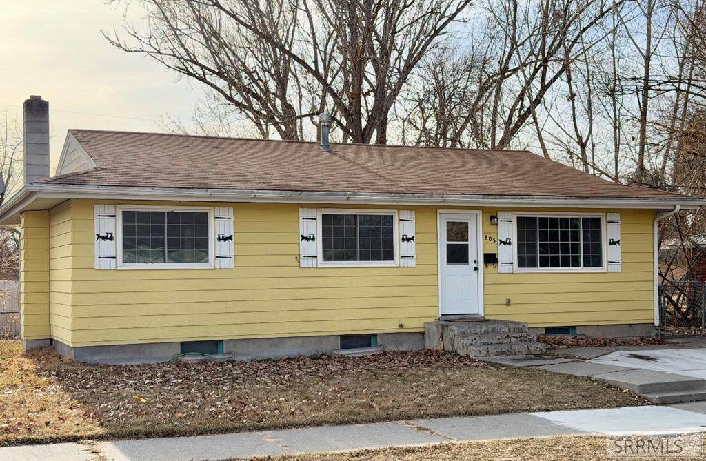 805 K Street - Photo 1