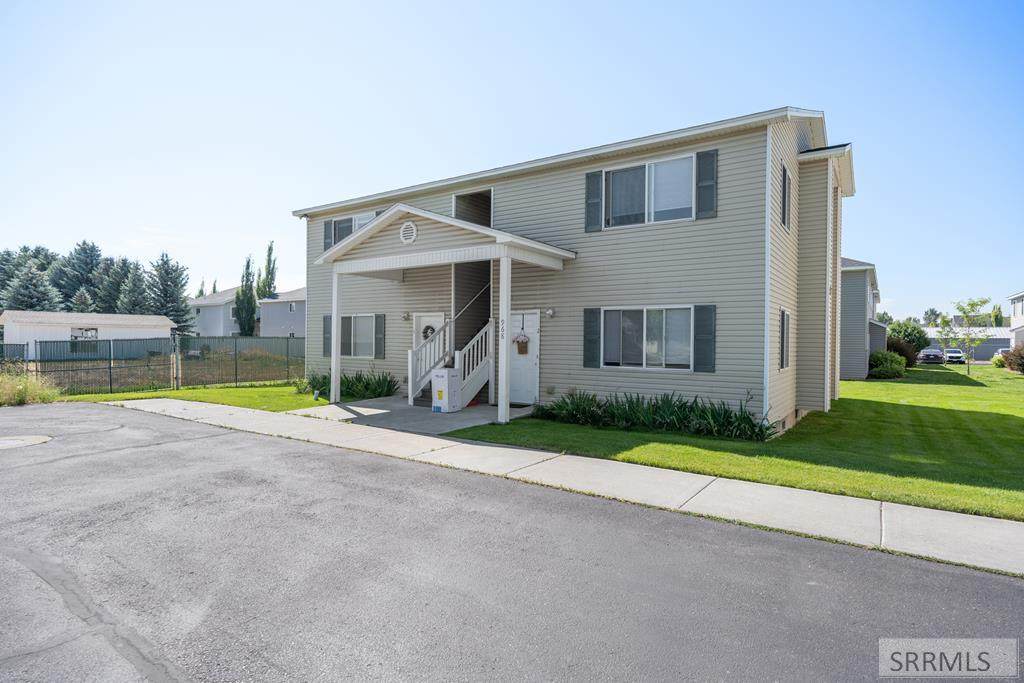 968 Anne Street - Photo 1
