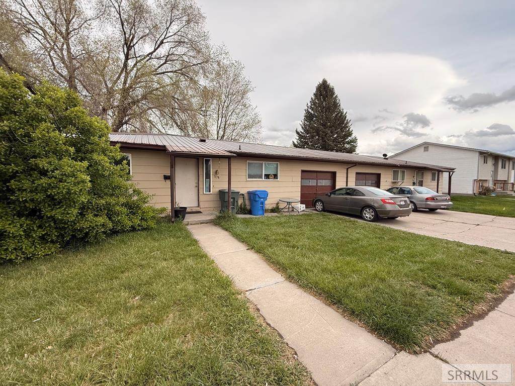 1128 Mckinley Avenue - Photo 1